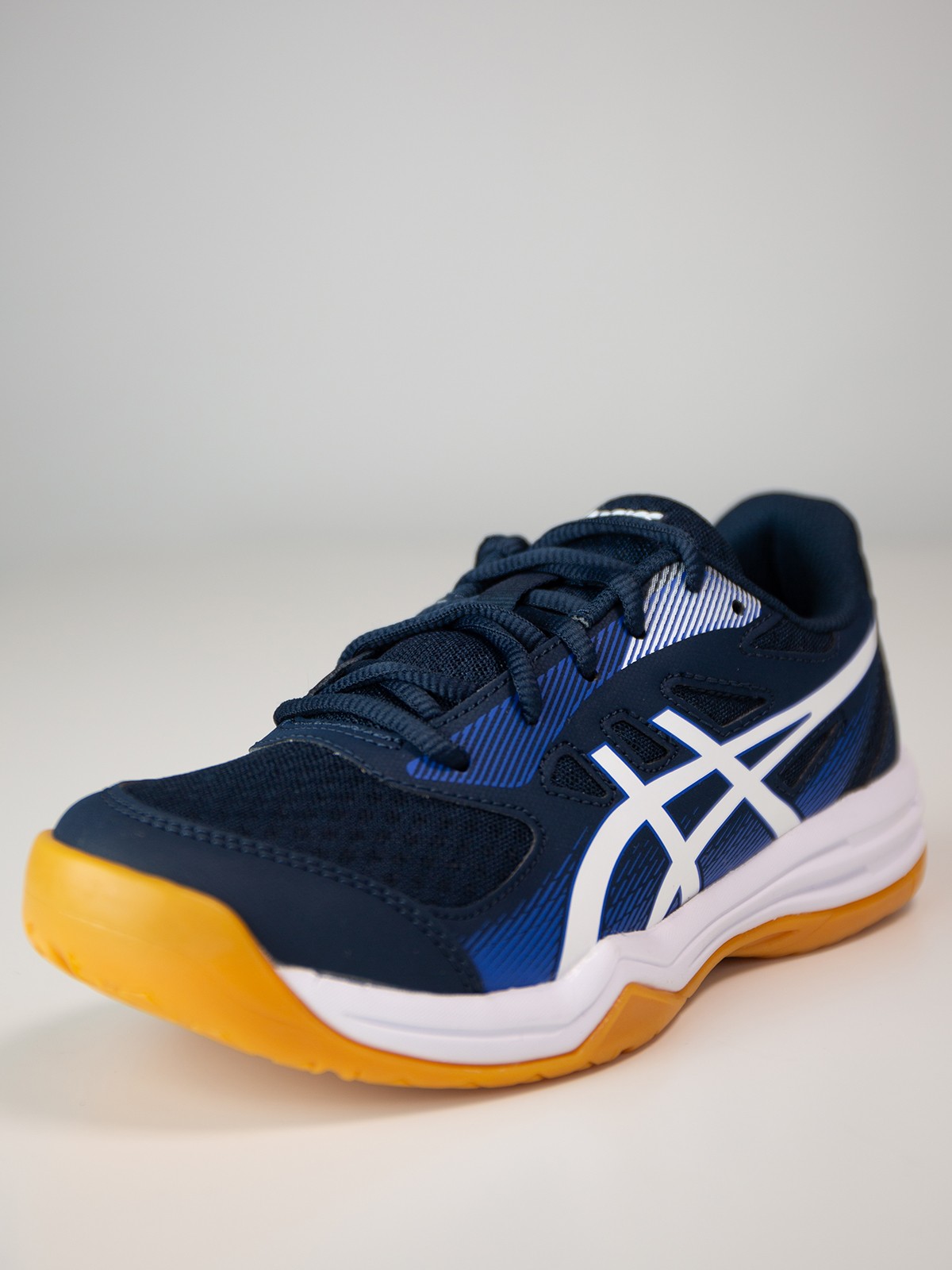 Asics Floorball Shoe Upcourt 5 GS JR 23 24 Klubbhuset